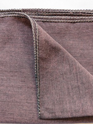 Soft cotton scarf, handwoven in Nepal from Shakti.ism