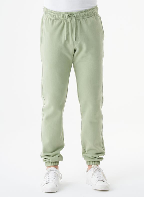 Sweatpants Pars Sage from Shop Like You Give a Damn