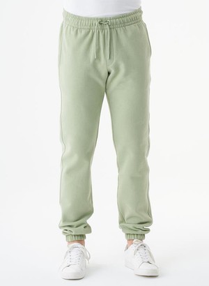 Sweatpants Pars Sage from Shop Like You Give a Damn