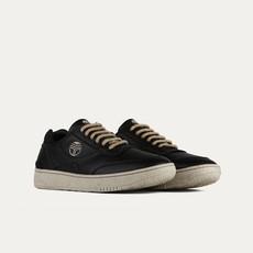 Sneakers Ux-68 Noir Black from Shop Like You Give a Damn