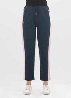 Sweatpants Stripe Navy via Shop Like You Give a Damn