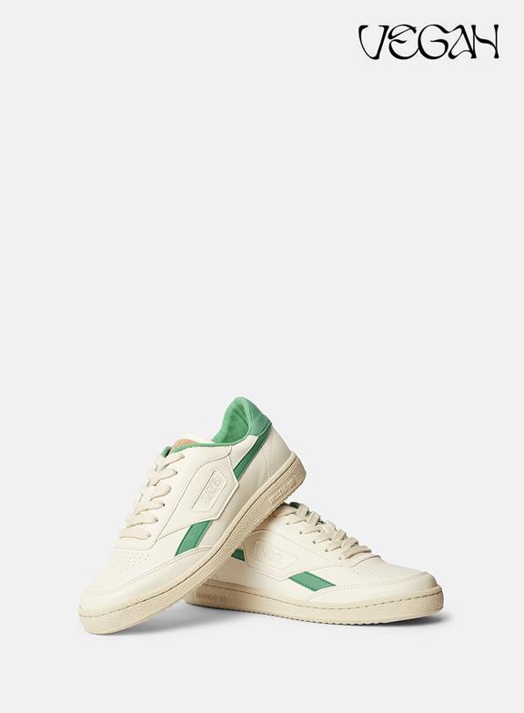 Sneaker Modelo '89 Groen from Shop Like You Give a Damn