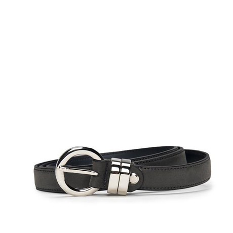 Belt Blanes - Grey from Shop Like You Give a Damn