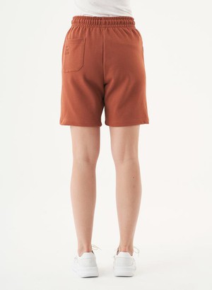 Shorts Sheyma Cinnamon from Shop Like You Give a Damn