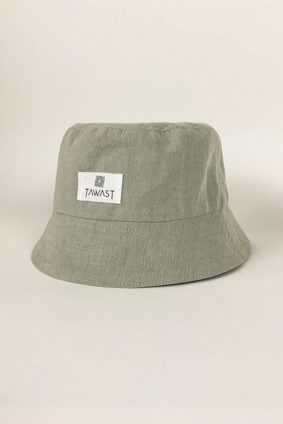 Bucket Hat Tundra Light Sage from Shop Like You Give a Damn