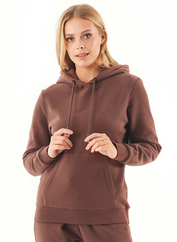 Hoodie Haree Coffee from Shop Like You Give a Damn