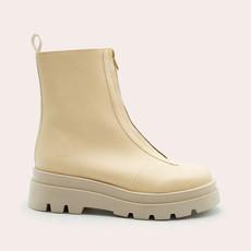 Ankle Boots Bogota Cream via Shop Like You Give a Damn