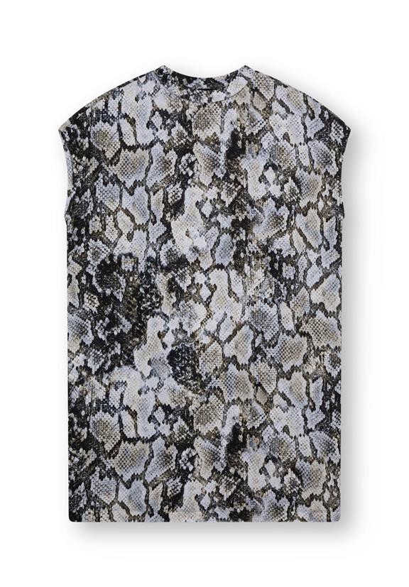 Dress Fjela Python from Shop Like You Give a Damn