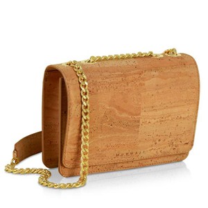 Crossbody Bag Alpha Cork from Shop Like You Give a Damn