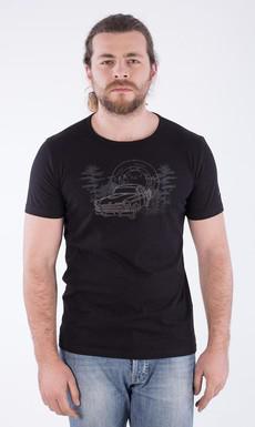 T-Shirt Car Black via Shop Like You Give a Damn