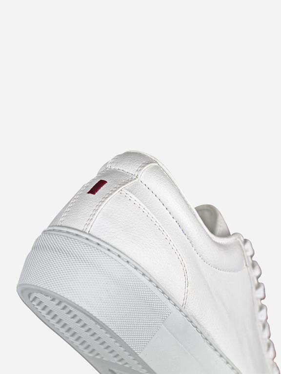 Sneakers Grape Essential Classic White from Shop Like You Give a Damn