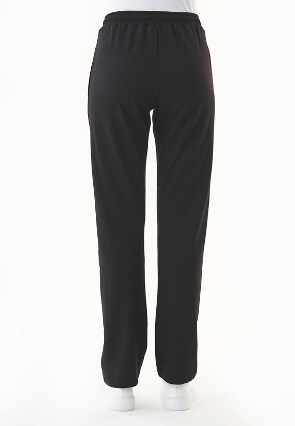 Sweatpants Black from Shop Like You Give a Damn
