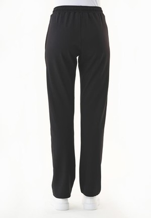 Sweatpants Black from Shop Like You Give a Damn
