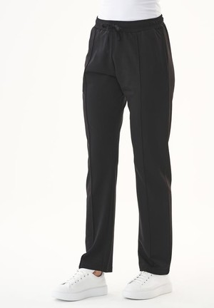 Sweatpants Black from Shop Like You Give a Damn