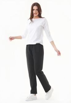Sweatpants Black via Shop Like You Give a Damn