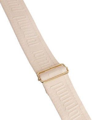 Bag Belt Sonni Soft Sand from Shop Like You Give a Damn