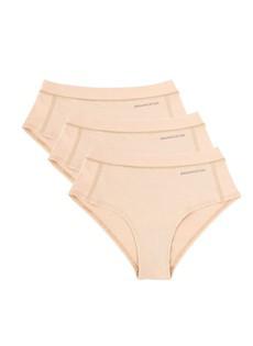 3-Pack Hipster Karen Beige via Shop Like You Give a Damn