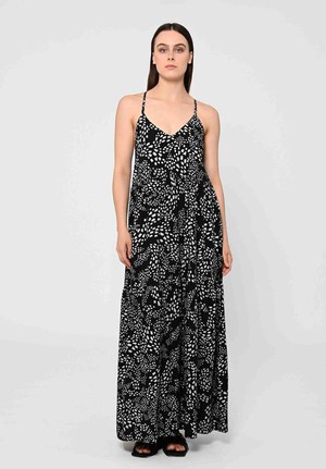 Maxi Dress Tapajo Stream from Shop Like You Give a Damn