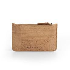 Cardholder Eta Cork from Shop Like You Give a Damn