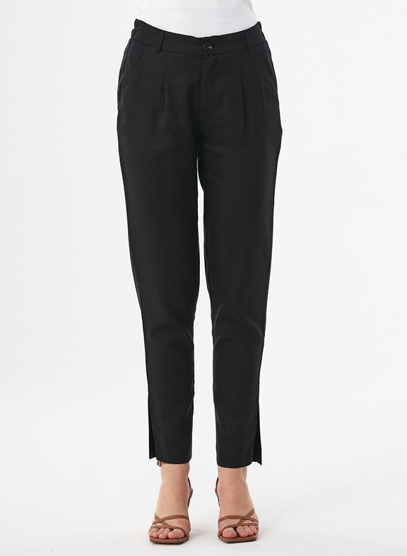 Pants Black from Shop Like You Give a Damn