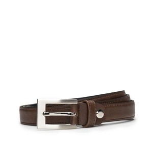Belt Camp - Brown from Shop Like You Give a Damn