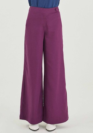 Pants Purple from Shop Like You Give a Damn