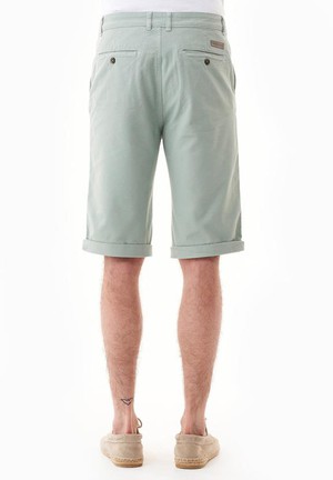 Shorts Haze Blue from Shop Like You Give a Damn