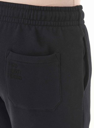 Jogging Pants Peeno Black from Shop Like You Give a Damn