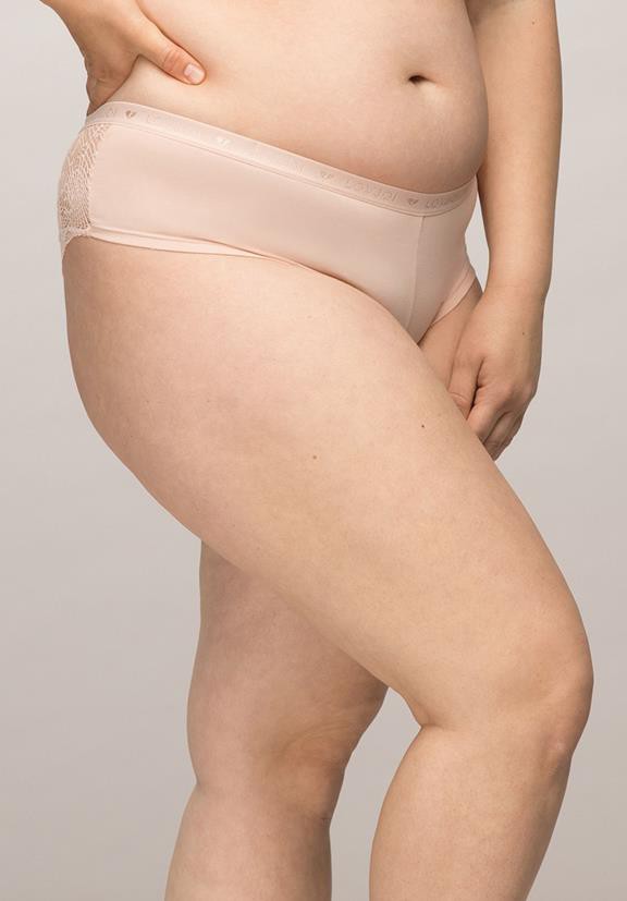 Slip Bloeiende Varen Roze from Shop Like You Give a Damn