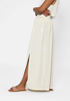 Skirt Spinell Tencel Pebble from Shop Like You Give a Damn