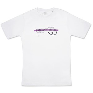 T-Shirt 8m White from Shop Like You Give a Damn