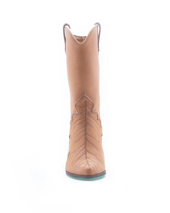 Boots Laura Brown Limited Edition from Shop Like You Give a Damn