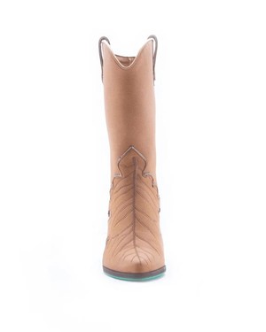 Boots Laura Brown Limited Edition from Shop Like You Give a Damn