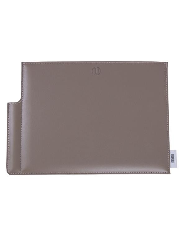 Tablet Sleeve Izzy Soft Taupe from Shop Like You Give a Damn