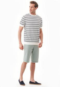 Shorts Haze Blue via Shop Like You Give a Damn
