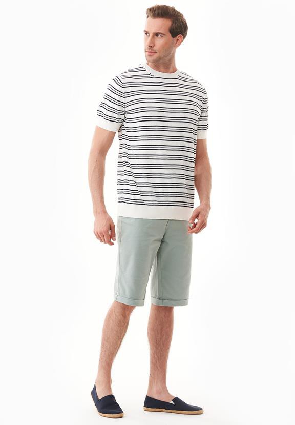 Shorts Haze Blue from Shop Like You Give a Damn
