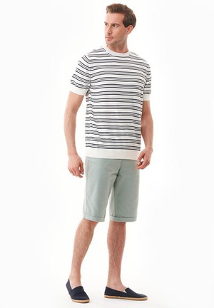 Shorts Haze Blue from Shop Like You Give a Damn