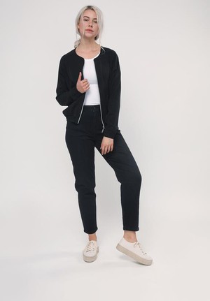Jacket Boca Black from Shop Like You Give a Damn