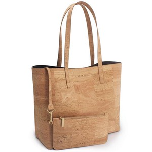 Bag Zeta Cork from Shop Like You Give a Damn