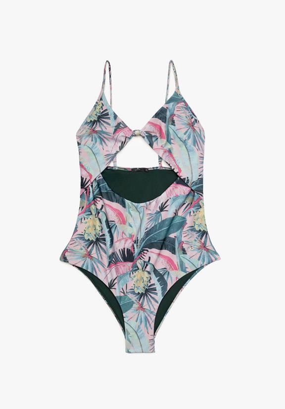 Swimsuit Beladona Botanical Garden Light from Shop Like You Give a Damn