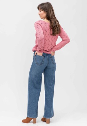 Jeans Barleria Vintagedenim from Shop Like You Give a Damn