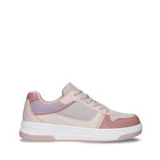Sneakers Dara Pink via Shop Like You Give a Damn