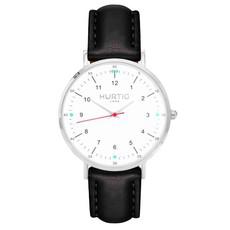 Watch Moderno Silver, White & Black via Shop Like You Give a Damn