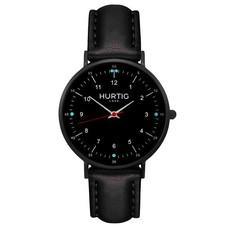 Watch Moderno All Black via Shop Like You Give a Damn