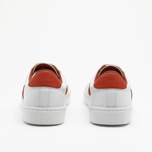 Sneakers Ames Perky Paprika from Shop Like You Give a Damn
