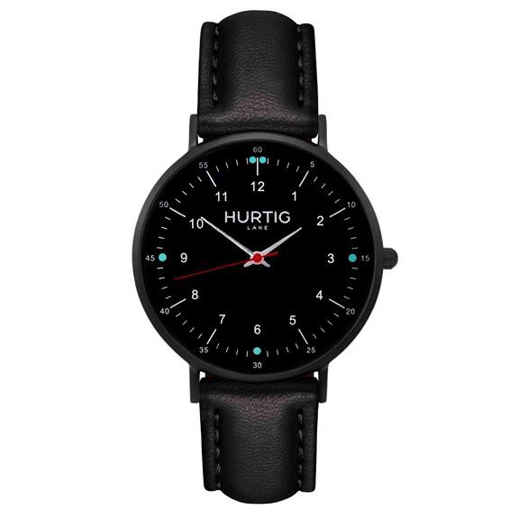 Moderno Watch All Black & Black from Shop Like You Give a Damn