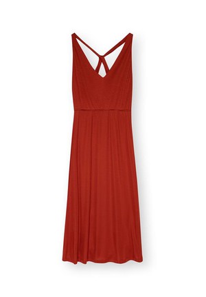 Dress Ritiana Cactus Flower from Shop Like You Give a Damn