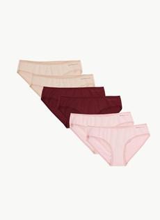 6-Pack Briefs Komru Tencel via Shop Like You Give a Damn