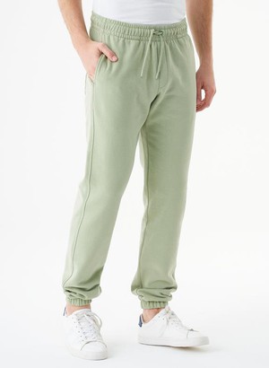 Sweatpants Pars Sage from Shop Like You Give a Damn