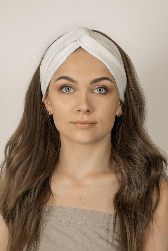 Headband Harmony Seashell from Shop Like You Give a Damn